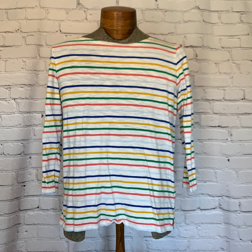 Old Navy Women’s 3/4 Length Shirt